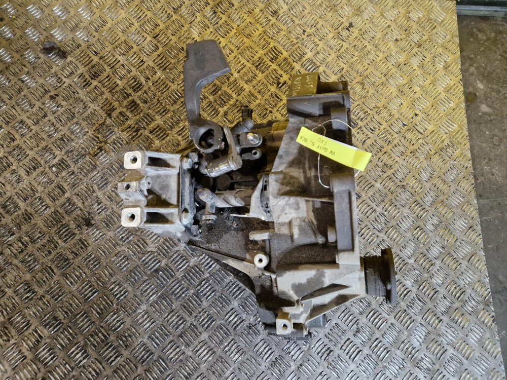 PŘEVODOVKA FXQ - VW GOLF V, JETTA III / ŠKODA OCTAVIA II / AUDI A3 II - 1.4 FSI 16V 55kW - 21368 PŘEVODOVKA FXQ - VW GOLF V, JETTA III / ŠKODA OCTAVIA II / AUDI A3 II - 1.4 FSI 16V 55kW - 21368