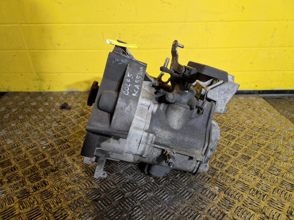 PŘEVODOVKA FXQ - VW GOLF V, JETTA III / ŠKODA OCTAVIA II / AUDI A3 II - 1.4 FSI 16V 55kW - 21368 PŘEVODOVKA FXQ - VW GOLF V, JETTA III / ŠKODA OCTAVIA II / AUDI A3 II - 1.4 FSI 16V 55kW - 21368