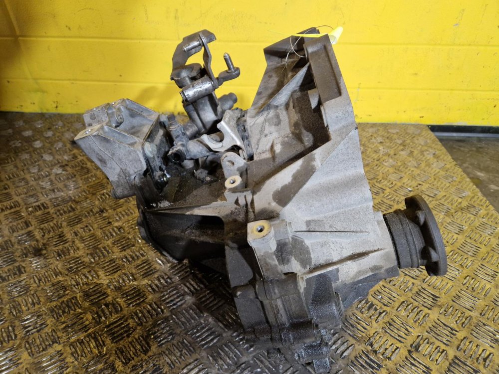 PŘEVODOVKA FXQ - VW GOLF V, JETTA III / ŠKODA OCTAVIA II / AUDI A3 II - 1.4 FSI 16V 55kW - 21368 PŘEVODOVKA FXQ - VW GOLF V, JETTA III / ŠKODA OCTAVIA II / AUDI A3 II - 1.4 FSI 16V 55kW - 21368