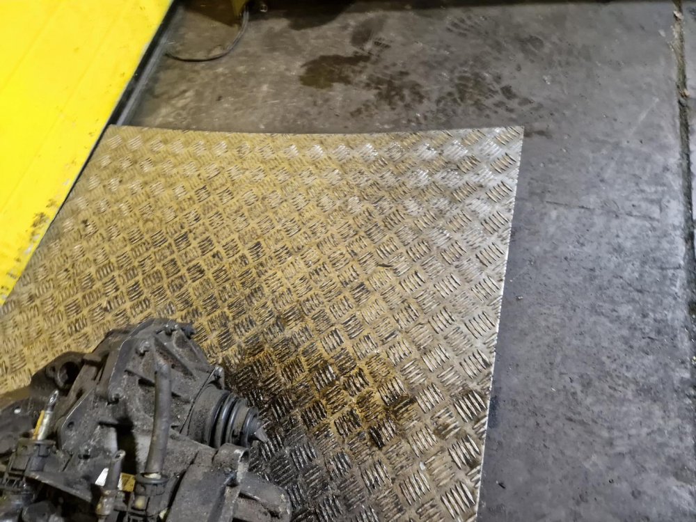 PŘEVODOVKA 8200581207 - OPEL VIVARO A, RENAULT TRAFIC II, NISSAN PRIMASTAR - 2.5 DTI - 21187 PŘEVODOVKA 8200581207 - OPEL VIVARO A, RENAULT TRAFIC II, NISSAN PRIMASTAR - 2.5 DTI - 21187