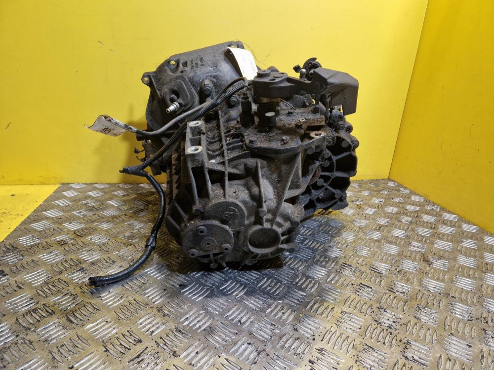 PŘEVODOVKA IS7R-7F096 FORD MONDEO MK3 2.0 TDDI / TDCI / JAGUAR X-TYPE - 12333
