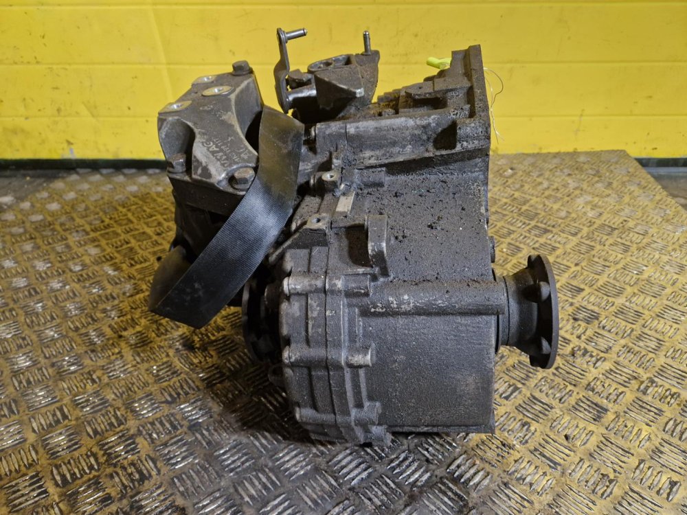 PŘEVODOVKA JLU ŠKODA OCTAVIA II SUPERB II / VW PASSAT B6, GOLF V, JETTA III, TOURAN I / AUDI A3 II / SEAT LEON II, TOLEDO III, ALTEA - 1.9 TDI , 85kW,92kW - 21395 PŘEVODOVKA JLU ŠKODA OCTAVIA II SUPERB II / VW PASSAT B6, GOLF V, JETTA III, TOURAN I / AUDI A3 II / SEAT LEON II, TOLEDO III, ALTEA - 1.9 TDI , 85kW,92kW - 21395