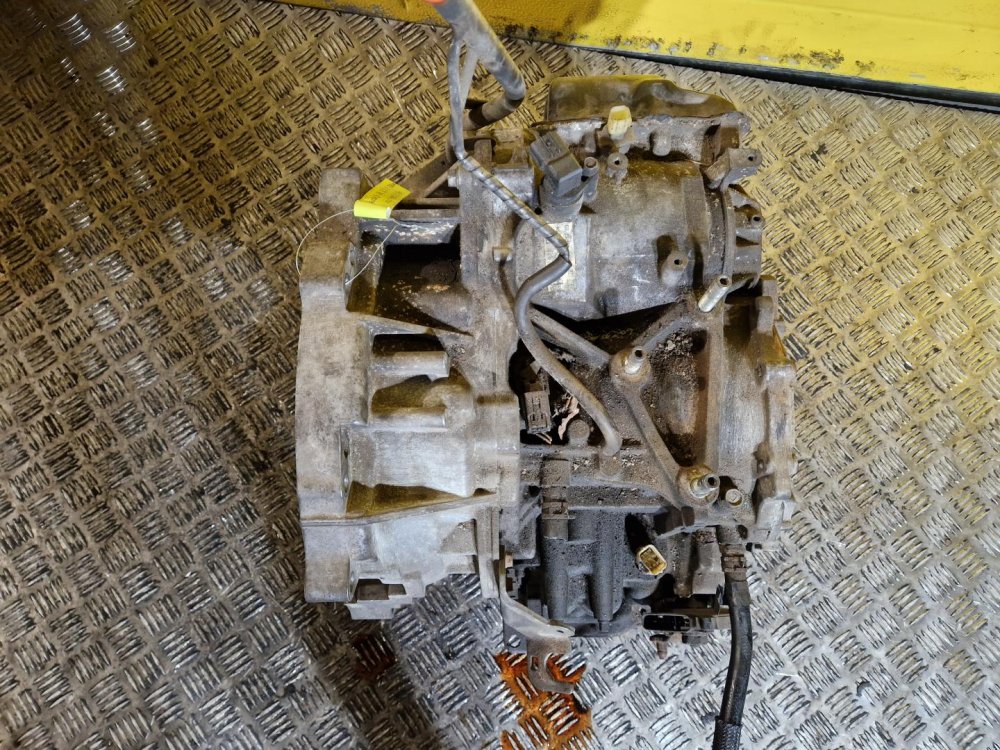 AUTOMATICKÁ PŘEVODOVKA FS5019421, FSE20 - MAZDA 6 II GH 2.0 MZR 108KW - 21183 AUTOMATICKÁ PŘEVODOVKA FS5019421, FSE20 - MAZDA 6 II GH 2.0 MZR 108KW - 21183