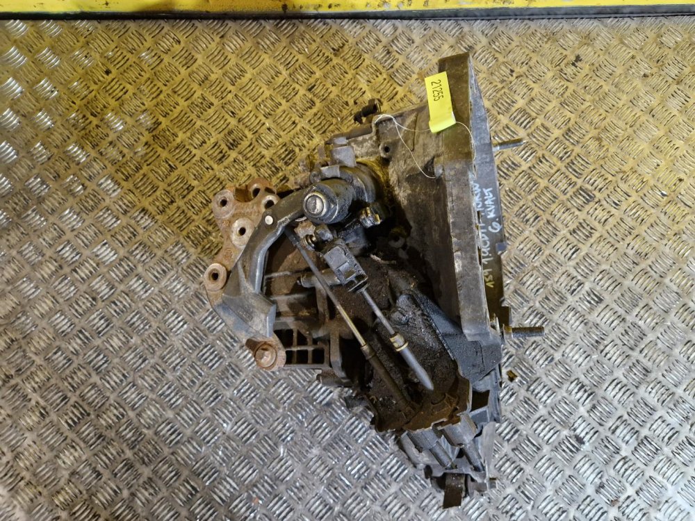 PŘEVODOVKA M32 - OPEL ASTRA H, ZAFIRA B, VECTRA C / FIAT / ALFA ROMEO / SAAB - 1.9 CDTI, 1.9 JTD, 1.9 TTID - 21255 PŘEVODOVKA M32 - OPEL ASTRA H, ZAFIRA B, VECTRA C / FIAT / ALFA ROMEO / SAAB - 1.9 CDTI, 1.9 JTD, 1.9 TTID - 21255