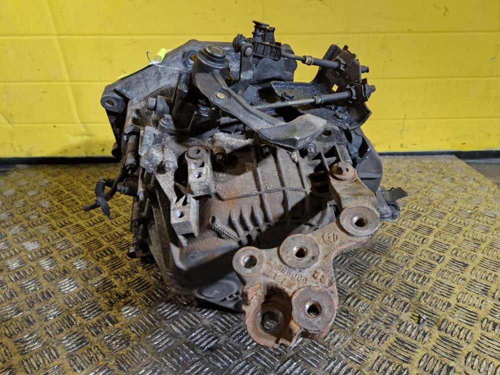 PŘEVODOVKA M32 - OPEL ASTRA H, ZAFIRA B, VECTRA C / FIAT / ALFA ROMEO / SAAB - 1.9 CDTI, 1.9 JTD, 1.9 TTID - 21255 PŘEVODOVKA M32 - OPEL ASTRA H, ZAFIRA B, VECTRA C / FIAT / ALFA ROMEO / SAAB - 1.9 CDTI, 1.9 JTD, 1.9 TTID - 21255