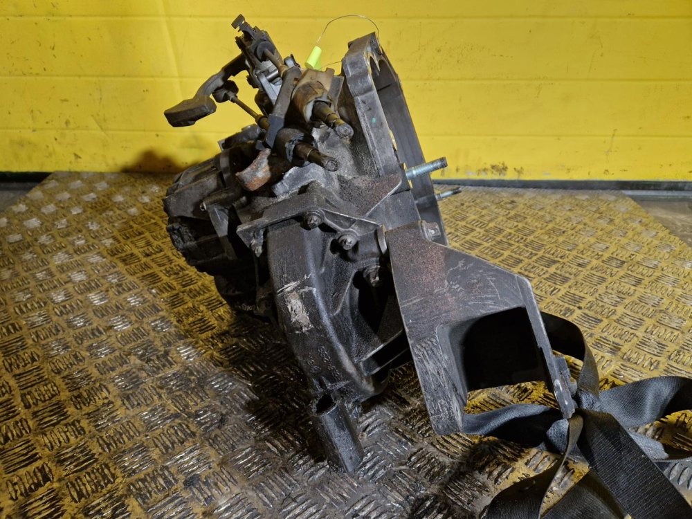 PŘEVODOVKA M32 - OPEL ASTRA H, ZAFIRA B, VECTRA C / FIAT / ALFA ROMEO / SAAB - 1.9 CDTI, 1.9 JTD, 1.9 TTID - 21278 PŘEVODOVKA M32 - OPEL ASTRA H, ZAFIRA B, VECTRA C / FIAT / ALFA ROMEO / SAAB - 1.9 CDTI, 1.9 JTD, 1.9 TTID - 21278