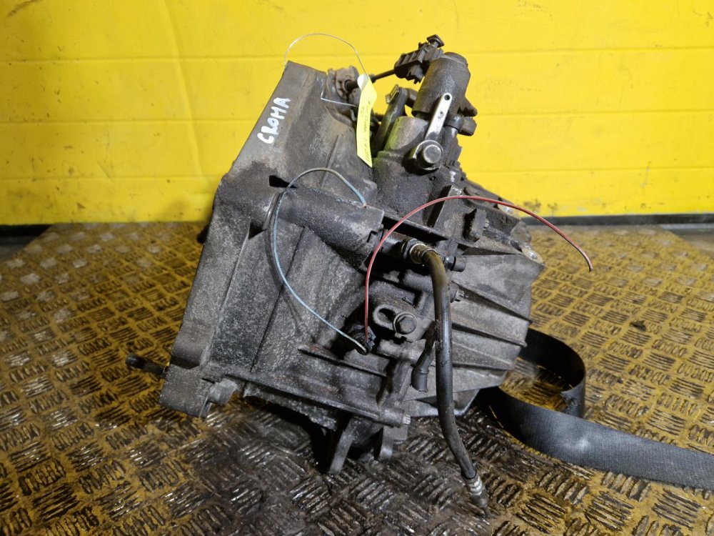 PŘEVODOVKA M32 - OPEL ASTRA H, ZAFIRA B, VECTRA C / FIAT / ALFA ROMEO / SAAB - 1.9 CDTI, 1.9 JTD, 1.9 TTID - 21278 PŘEVODOVKA M32 - OPEL ASTRA H, ZAFIRA B, VECTRA C / FIAT / ALFA ROMEO / SAAB - 1.9 CDTI, 1.9 JTD, 1.9 TTID - 21278