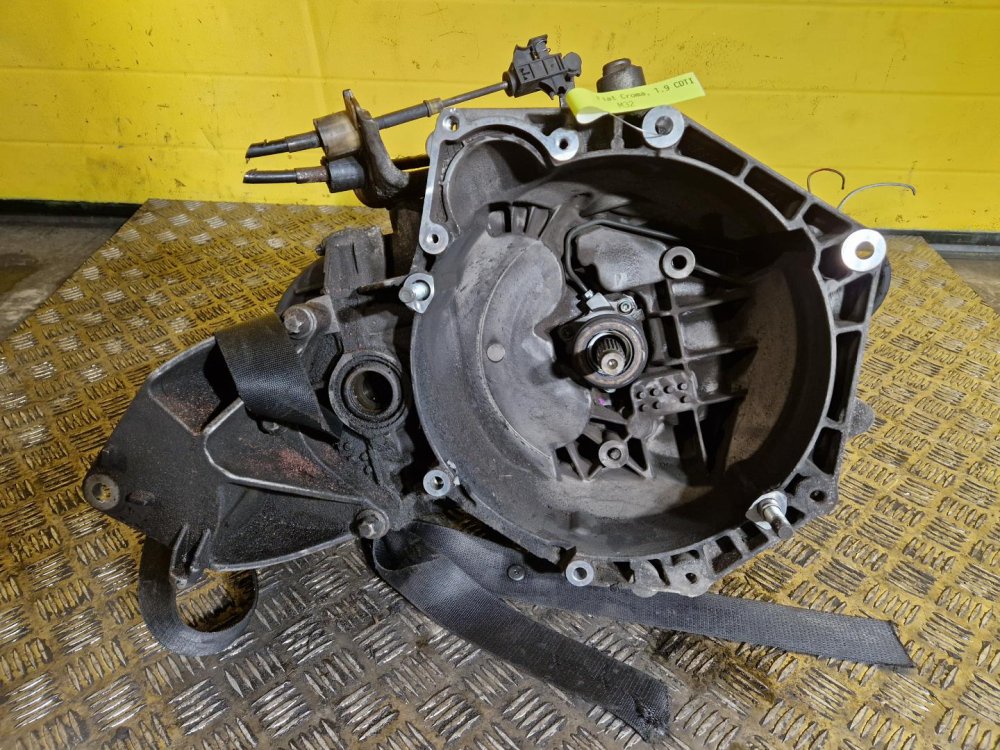 PŘEVODOVKA M32 - OPEL ASTRA H, ZAFIRA B, VECTRA C / FIAT / ALFA ROMEO / SAAB - 1.9 CDTI, 1.9 JTD, 1.9 TTID - 21278 PŘEVODOVKA M32 - OPEL ASTRA H, ZAFIRA B, VECTRA C / FIAT / ALFA ROMEO / SAAB - 1.9 CDTI, 1.9 JTD, 1.9 TTID - 21278