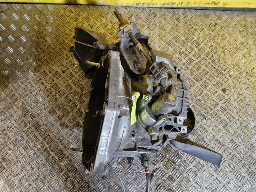 PŘEVODOVKA M32 - OPEL ASTRA H, ZAFIRA B, VECTRA C / FIAT / ALFA ROMEO / SAAB - 1.9 CDTI, 1.9 JTD, 1.9 TTID - 21278 PŘEVODOVKA M32 - OPEL ASTRA H, ZAFIRA B, VECTRA C / FIAT / ALFA ROMEO / SAAB - 1.9 CDTI, 1.9 JTD, 1.9 TTID - 21278