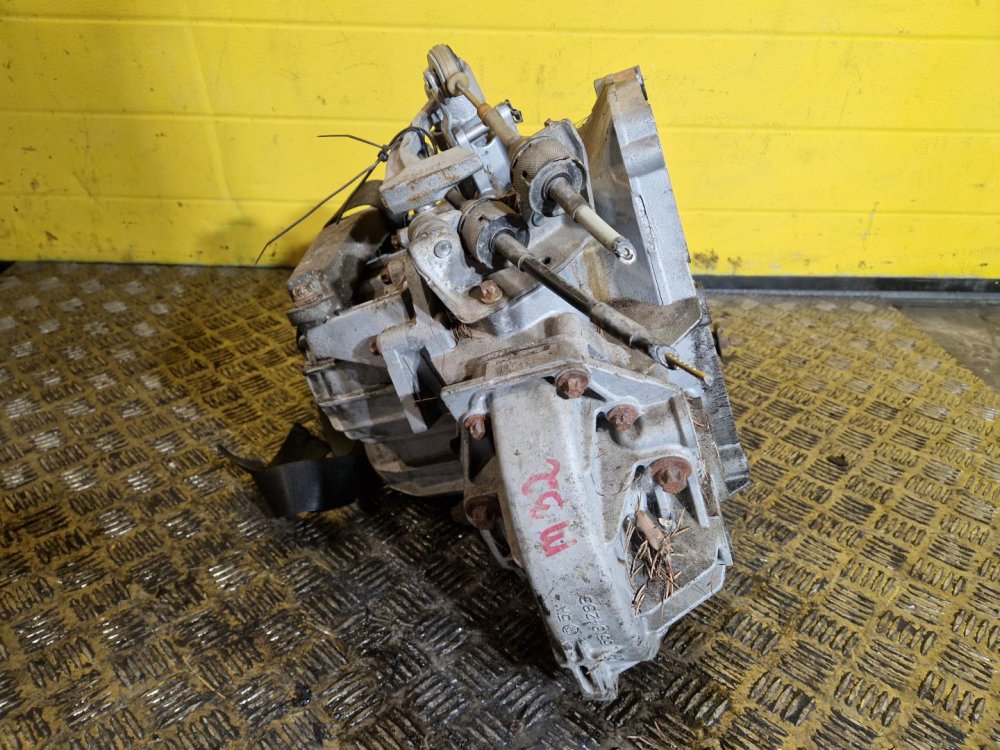 PŘEVODOVKA M32 - OPEL ASTRA H, ZAFIRA B, VECTRA C / FIAT / ALFA ROMEO / SAAB - 1.9 CDTI, 1.9 JTD, 1.9 TTID - 21279 PŘEVODOVKA M32 - OPEL ASTRA H, ZAFIRA B, VECTRA C / FIAT / ALFA ROMEO / SAAB - 1.9 CDTI, 1.9 JTD, 1.9 TTID - 21279