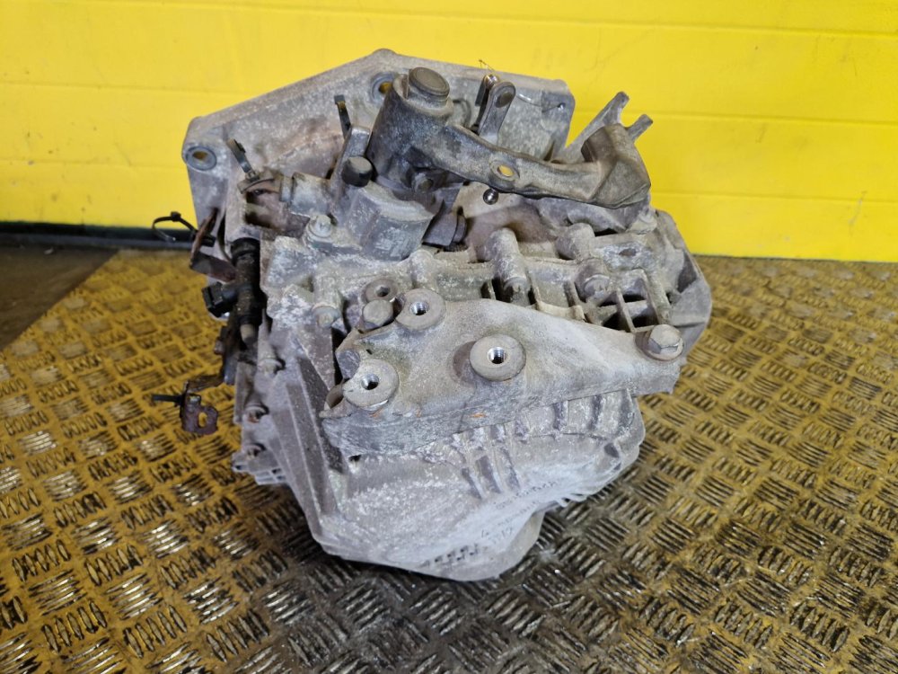 PŘEVODOVKA M32 - OPEL ASTRA H, ZAFIRA B, VECTRA C, INSIGNIA A / FIAT / ALFA ROMEO / SAAB - 1.9 CDTI, 1.9 JTD, 1.9 TTID - 18896 PŘEVODOVKA M32 - OPEL ASTRA H, ZAFIRA B, VECTRA C, INSIGNIA A / FIAT / ALFA ROMEO / SAAB - 1.9 CDTI, 1.9 JTD, 1.9 TTID - 18896