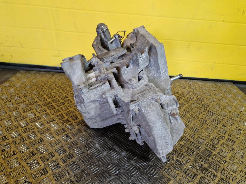 PŘEVODOVKA M32 - OPEL ASTRA H, ZAFIRA B, VECTRA C, INSIGNIA A / FIAT / ALFA ROMEO / SAAB - 1.9 CDTI, 1.9 JTD, 1.9 TTID - 18896 PŘEVODOVKA M32 - OPEL ASTRA H, ZAFIRA B, VECTRA C, INSIGNIA A / FIAT / ALFA ROMEO / SAAB - 1.9 CDTI, 1.9 JTD, 1.9 TTID - 18896