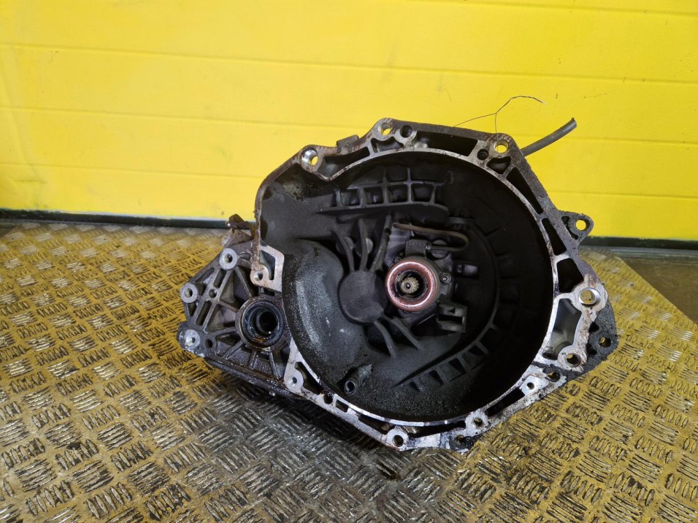 PŘEVODOVKA F17, C374 - OPEL ASTRA H, G, MERIVA A, CORSA C, TIGRA B, A, VECTRA C, B, ZAFIRA B, A - 1.6, 1.8 16V - 18255