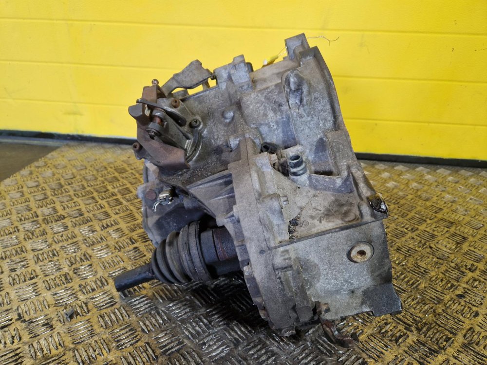 PŘEVODOVKA F23 - OPEL ASTRA H, MERIVA A - 1.7 CDTI - Z17DTH, Z17DTL, Z17DT- 18161 PŘEVODOVKA F23 - OPEL ASTRA H, MERIVA A - 1.7 CDTI - Z17DTH, Z17DTL, Z17DT- 18161