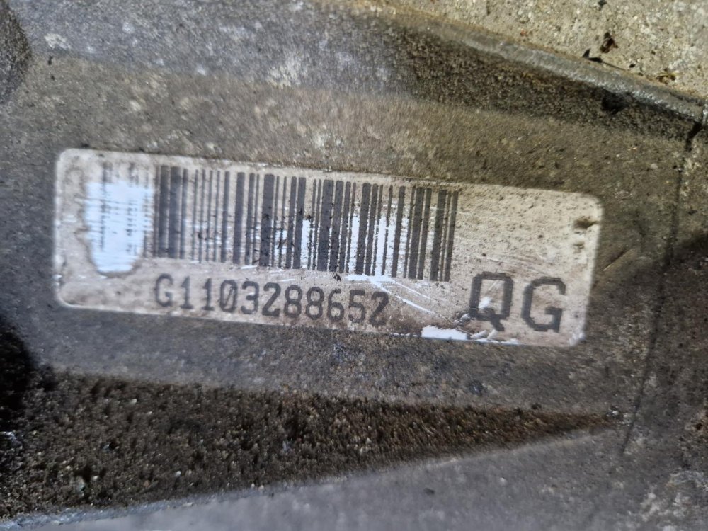 PŘEVODOVKA F23 - OPEL ASTRA H, MERIVA A - 1.7 CDTI - Z17DTH, Z17DTL, Z17DT- 18161 PŘEVODOVKA F23 - OPEL ASTRA H, MERIVA A - 1.7 CDTI - Z17DTH, Z17DTL, Z17DT- 18161