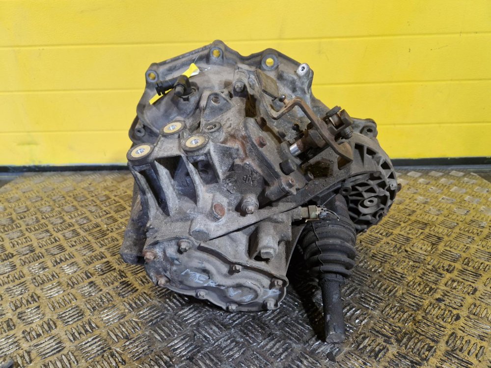 PŘEVODOVKA F23 - OPEL ASTRA H, MERIVA A - 1.7 CDTI - Z17DTH, Z17DTL, Z17DT- 18161 PŘEVODOVKA F23 - OPEL ASTRA H, MERIVA A - 1.7 CDTI - Z17DTH, Z17DTL, Z17DT- 18161