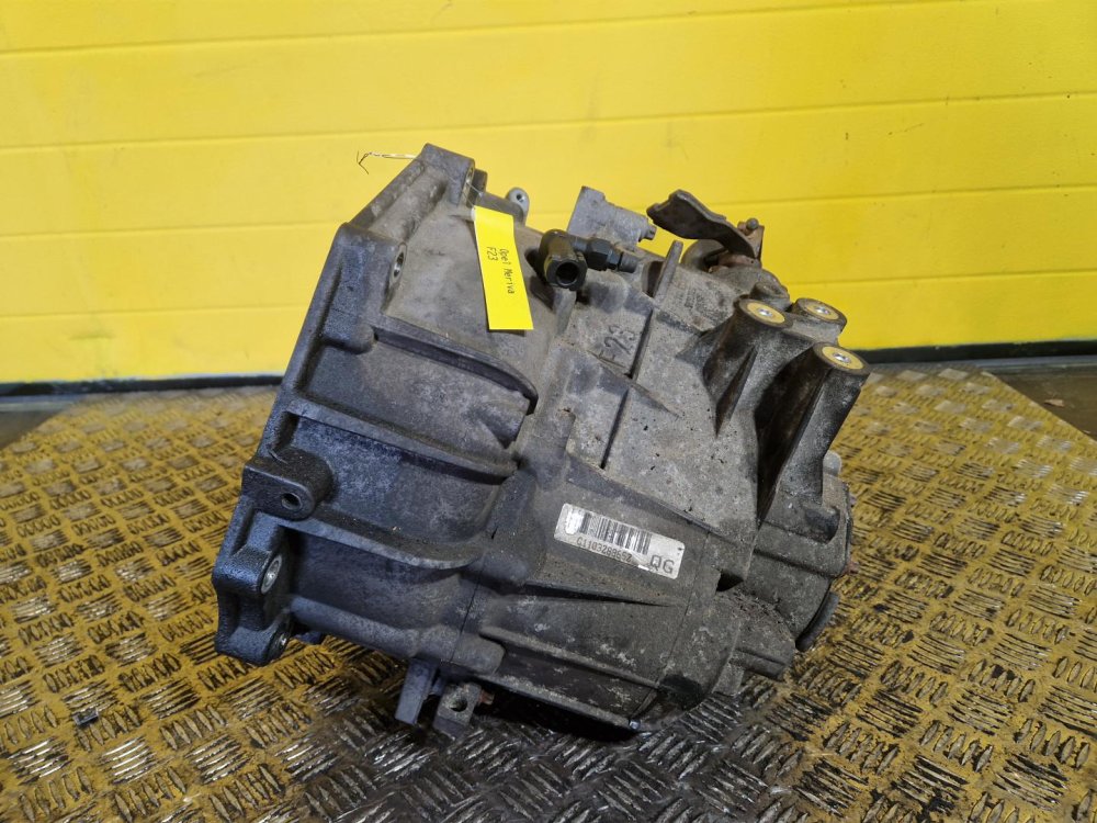 PŘEVODOVKA F23 - OPEL ASTRA H, MERIVA A - 1.7 CDTI - Z17DTH, Z17DTL, Z17DT- 18161 PŘEVODOVKA F23 - OPEL ASTRA H, MERIVA A - 1.7 CDTI - Z17DTH, Z17DTL, Z17DT- 18161