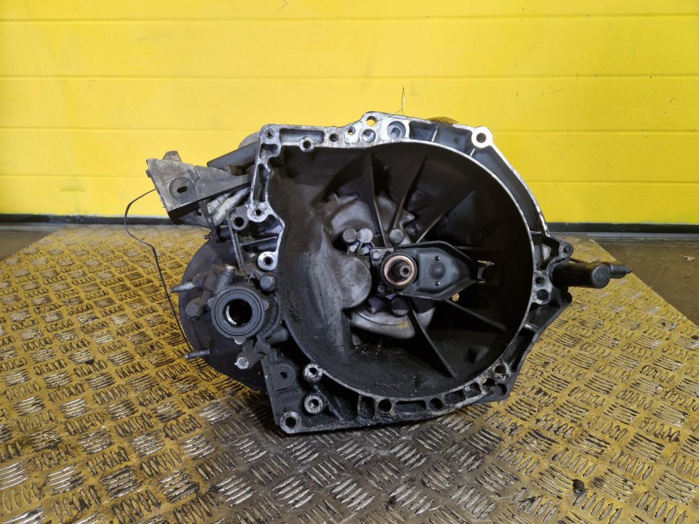 PŘEVODOVKA 20DM69 - PEUGEOT 207, 307, 308 / CITROEN C4 - 1.6 HDI - 18164 PŘEVODOVKA 20DM69 - PEUGEOT 207, 307, 308 / CITROEN C4 - 1.6 HDI - 18164