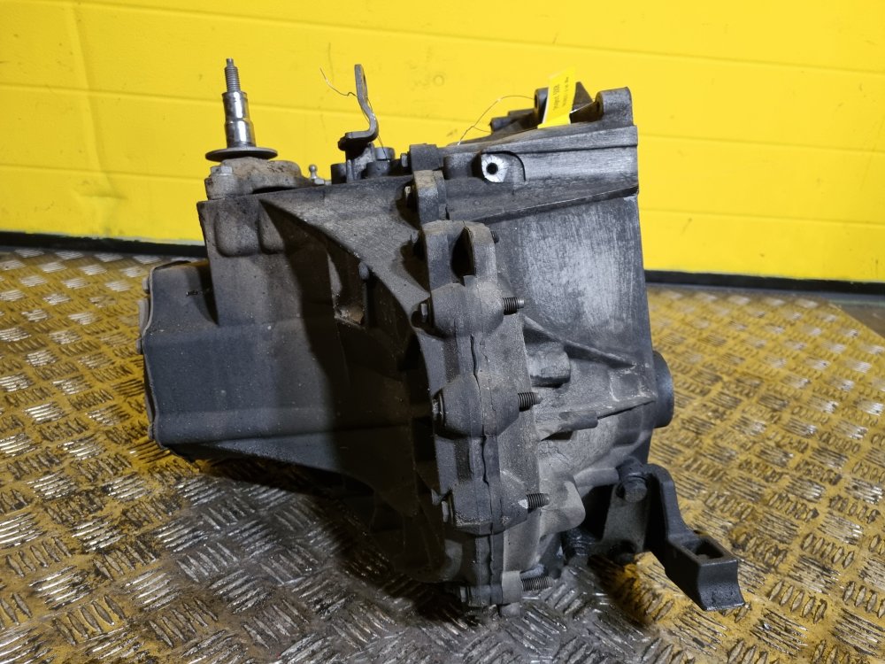 PŘEVODOVKA 9681689210 - PEUGEOT 5008, PEUGEOT 3008 - 17762