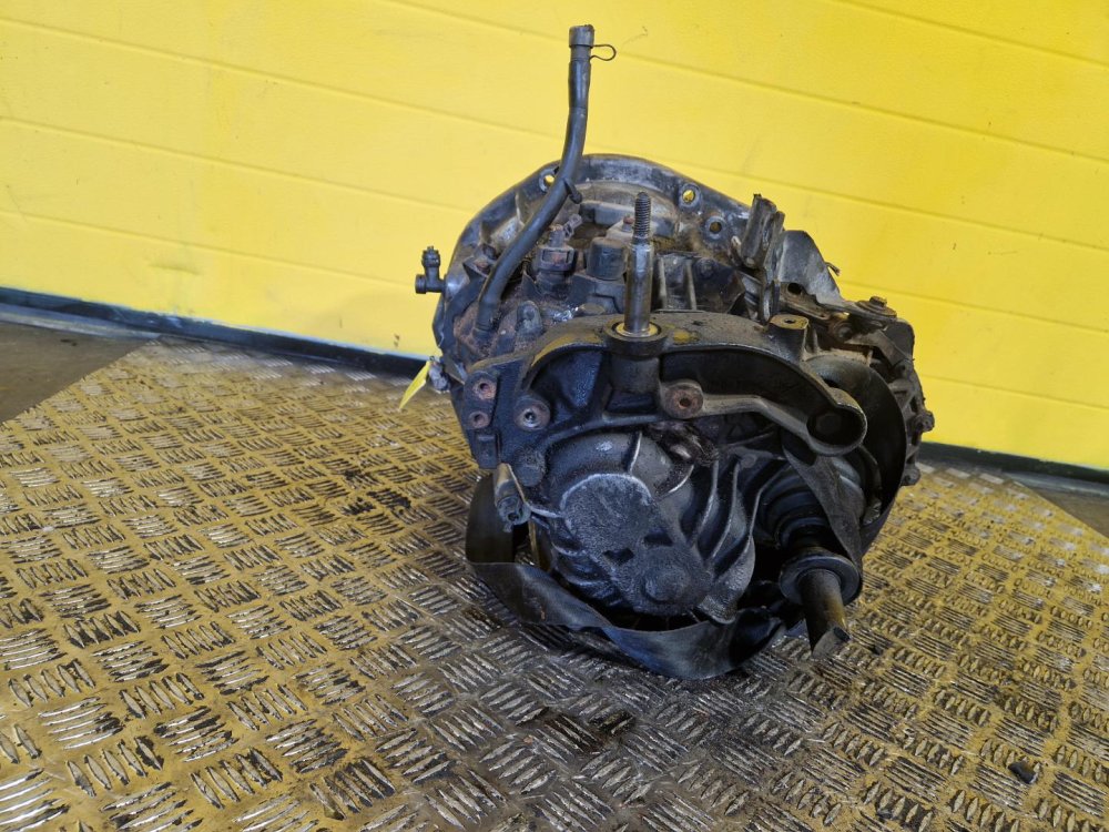 PŘEVODOVKA PK6018 - RENAULT TRAFIC - 1.9 DCI, 1.9 TDI - 18259 PŘEVODOVKA PK6018 - RENAULT TRAFIC - 1.9 DCI, 1.9 TDI - 18259