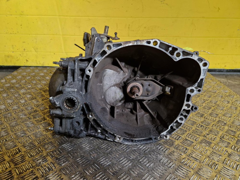 PŘEVODOVKA 20MB02 PEUGEOT 407, CITROEN C5 I LIFT - 2.0 HDI - 21180 PŘEVODOVKA 20MB02 PEUGEOT 407, CITROEN C5 I LIFT - 2.0 HDI - 21180