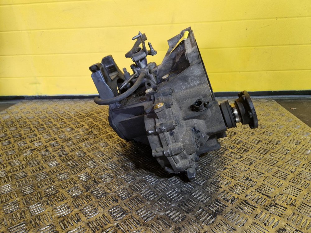 PŘEVODOVKA JFM - ŠKODA FABIA I,II, ROOMSTER / VW POLO IV / SEAT IBIZA III, IV - 1.4 16V - 18158