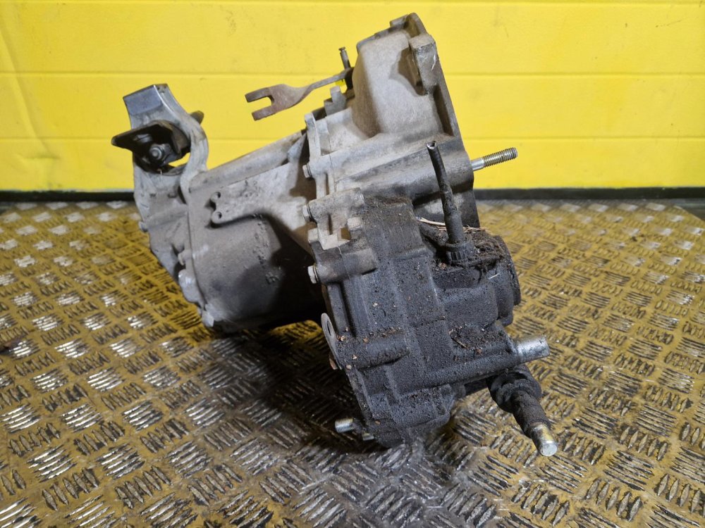 PŘEVODOVKA ŠKODA FELICIA 1.3 MPI, 1.6 MPI - 18538 PŘEVODOVKA ŠKODA FELICIA 1.3 MPI, 1.6 MPI - 18538