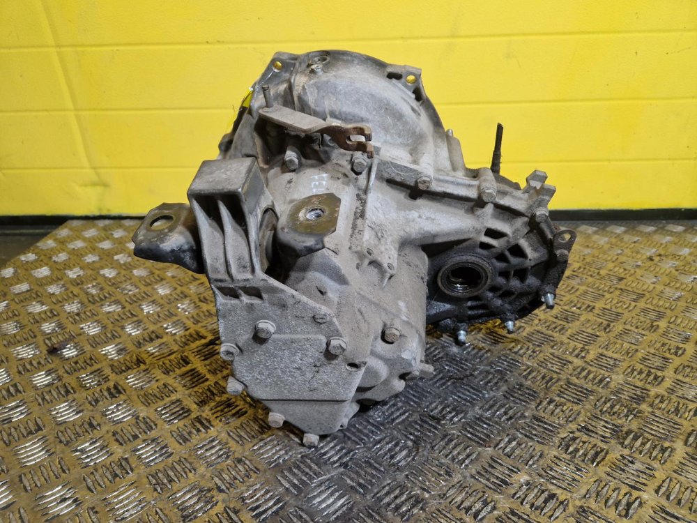 PŘEVODOVKA ŠKODA FELICIA 1.3 MPI, 1.6 MPI - 18538 PŘEVODOVKA ŠKODA FELICIA 1.3 MPI, 1.6 MPI - 18538