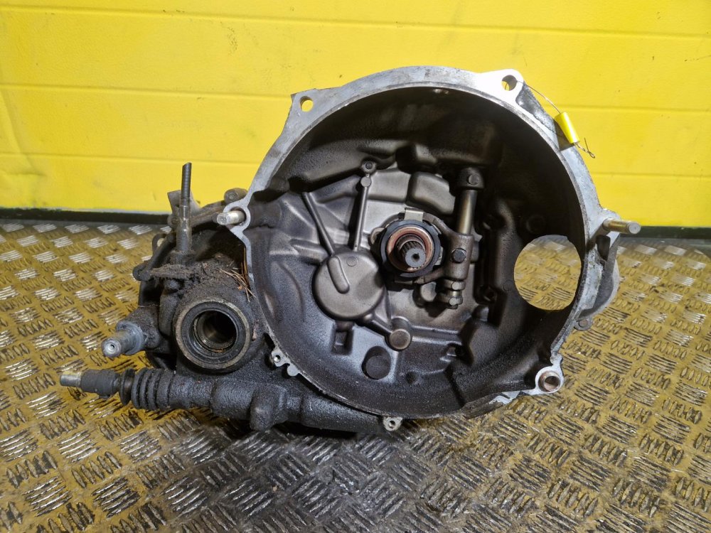 PŘEVODOVKA ŠKODA FELICIA 1.3 MPI, 1.6 MPI - 18538 PŘEVODOVKA ŠKODA FELICIA 1.3 MPI, 1.6 MPI - 18538