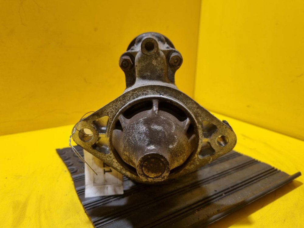 STARTÉR 28100-22040 TOYOTA  AURIS, AVENSIS, CELICA, COROLLA, RAV 4 II - 1.4 , 1.6 , 1.8 - 16921