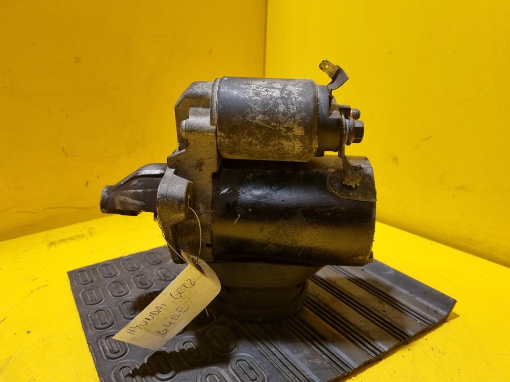 STARTÉR 36100-22805 HYUNDAI / KIA - 1.3 , 1.4 , 1.5 , 1.6 , 1.8 , 2.0 - 16939