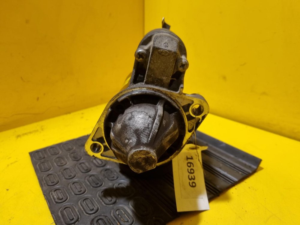 STARTÉR 36100-22805 HYUNDAI / KIA - 1.3 , 1.4 , 1.5 , 1.6 , 1.8 , 2.0 - 16939