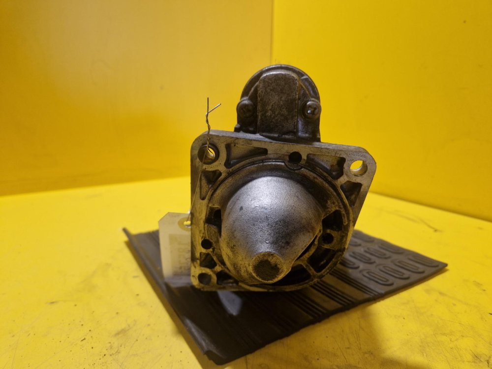 STARTÉR 55353857 OPEL, FIAT, ALFA, SAAB - 1.9 CDTI , 2.0 CDTI, 1.9 JTD, 2.4 JTD, 1.9 TTID - 18576