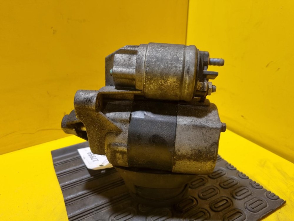 STARTÉR 8200369521F RENAULT, DACIA, NISSAN - 1.0 , 1.2 , 1.4 , 1.5 DCI - 17959