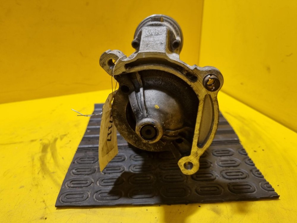 STARTÉR D6G3 CITROEN, FIAT, PEUGEOT - 1.0, 1.1, 1.3, 1.4, 1.6 - 17117
