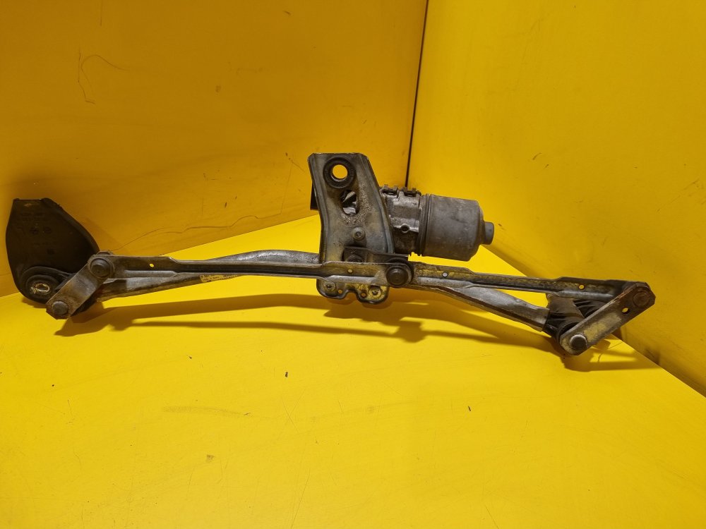 TÁHLA STĚRAČŮ 13111211 S MOTORKEM 0390241538 - OPEL ASTRA H - 17314