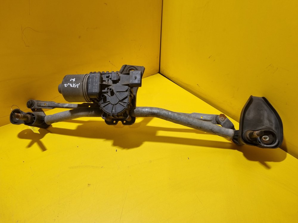 TÁHLA STĚRAČŮ 13111211 S MOTORKEM 0390241538 - OPEL ASTRA H - 17314