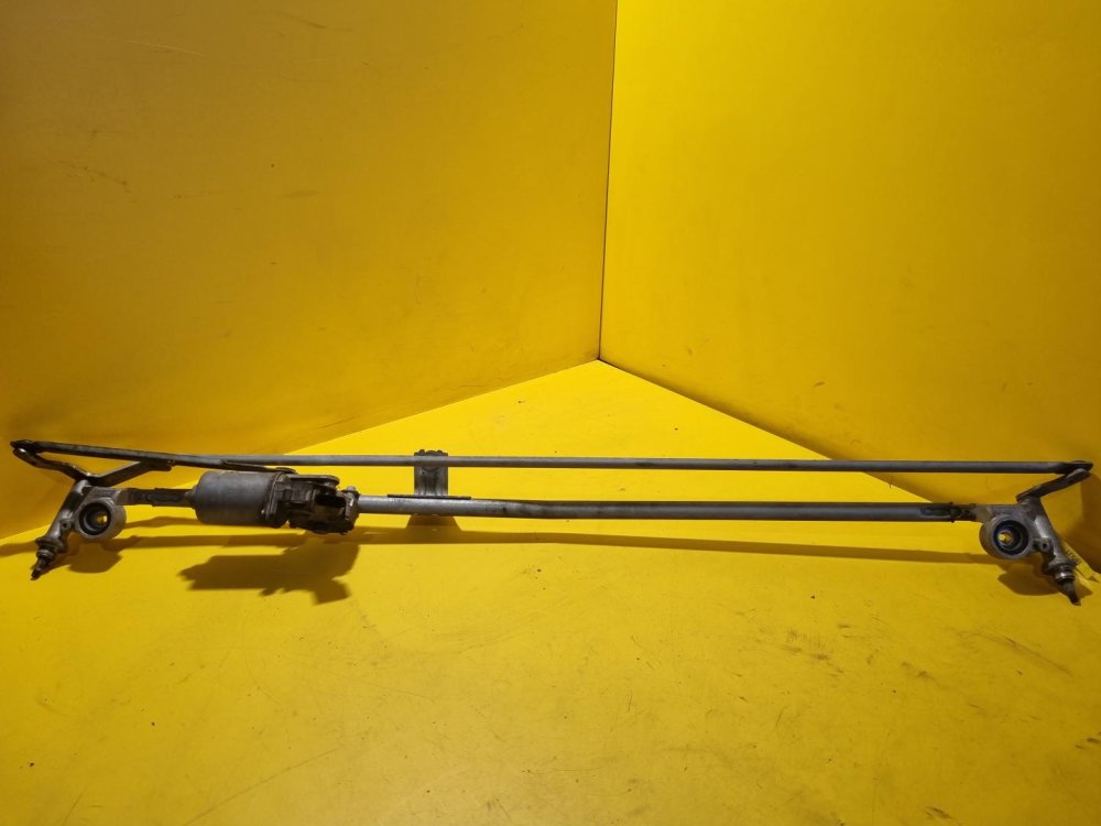 TÁHLA STĚRAČŮ 13145557 S MOTORKEM 404976 - OPEL ZAFIRA B - 16931