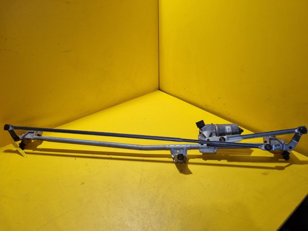 TÁHLA STĚRAČŮ 13145557 S MOTORKEM 404976 - OPEL ZAFIRA B - 17030