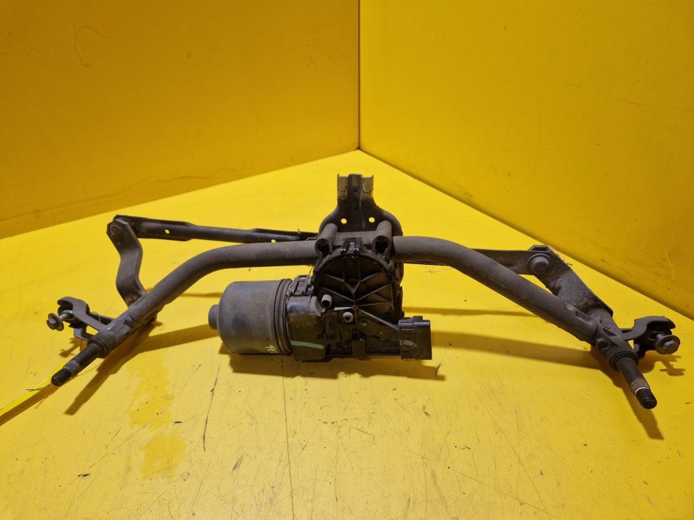 TÁHLA STĚRAČŮ S MOTORKEM - 3397020769 - PEUGEOT 207 - 19659 TÁHLA STĚRAČŮ S MOTORKEM - 3397020769 - PEUGEOT 207 - 19659