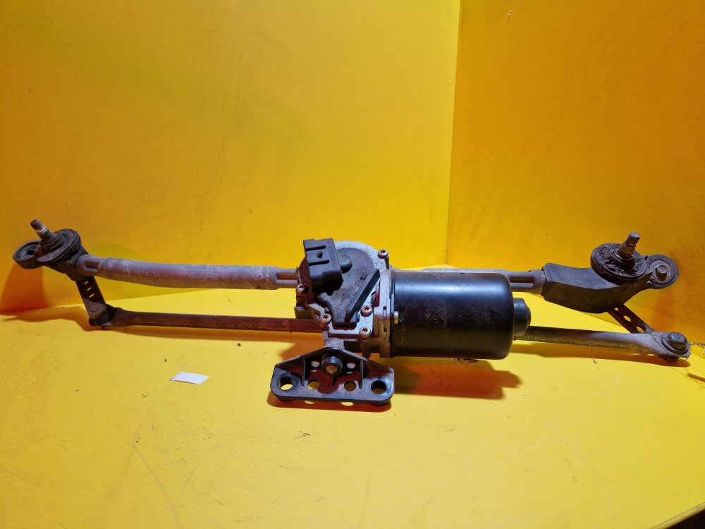 TÁHLA STĚRAČŮ S MOTORKEM - 404387 - OPEL MERIVA A - 15941