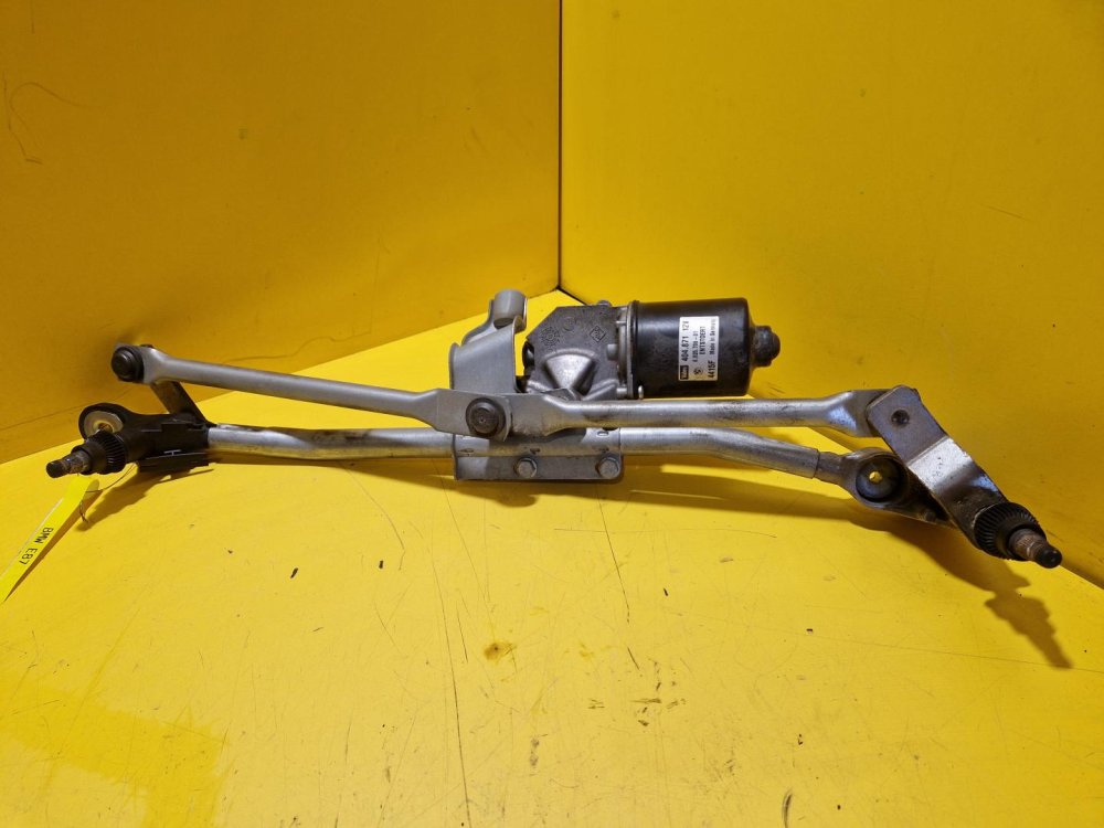 TÁHLA STĚRAČŮ S MOTORKEM - 404871- BMW 1 (E87) - 19660 TÁHLA STĚRAČŮ S MOTORKEM - 404871- BMW 1 (E87) - 19660