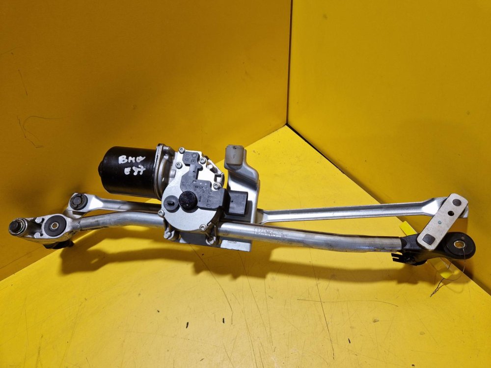 TÁHLA STĚRAČŮ S MOTORKEM - 404871- BMW 1 (E87) - 19660 TÁHLA STĚRAČŮ S MOTORKEM - 404871- BMW 1 (E87) - 19660