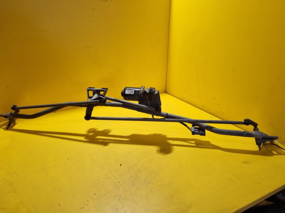 TÁHLA STĚRAČŮ S MOTORKEM - 93390344 - OPEL MERIVA A - 17029 TÁHLA STĚRAČŮ S MOTORKEM - 93390344 - OPEL MERIVA A - 17029