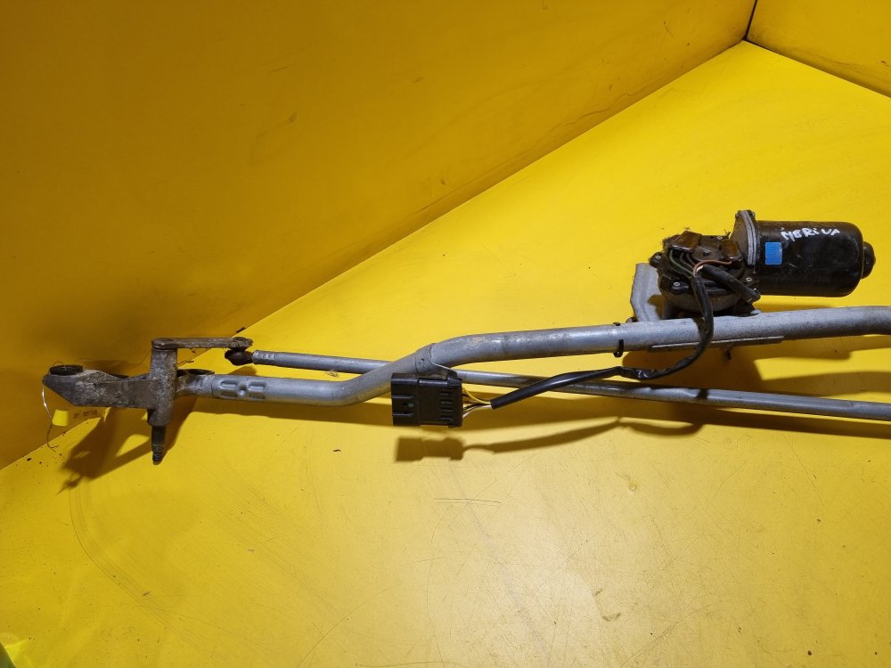 TÁHLA STĚRAČŮ S MOTORKEM - 93390344 - OPEL MERIVA A - 17313 TÁHLA STĚRAČŮ S MOTORKEM - 93390344 - OPEL MERIVA A - 17313