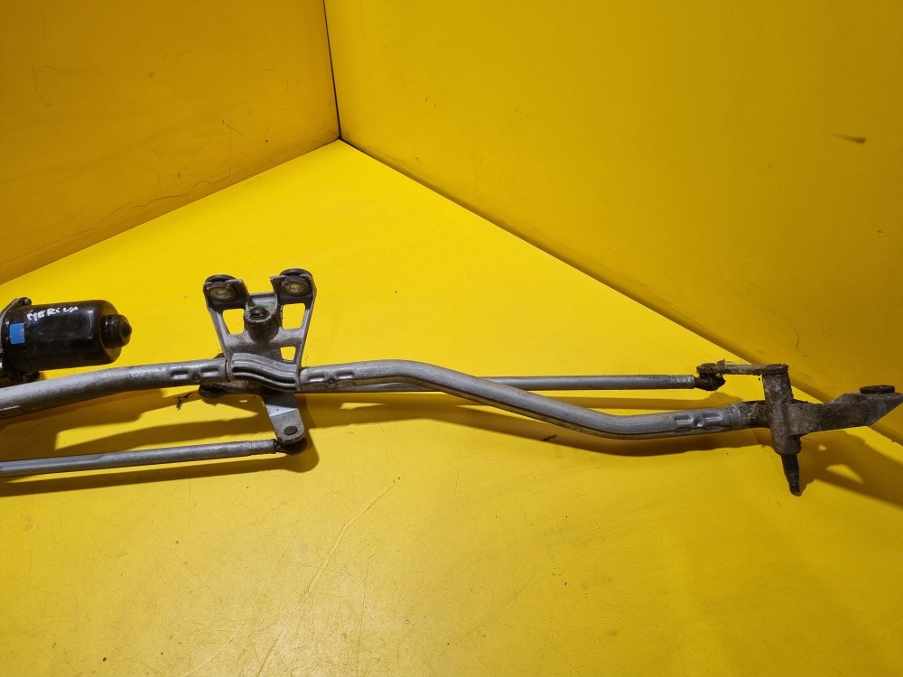 TÁHLA STĚRAČŮ S MOTORKEM - 93390344 - OPEL MERIVA A - 17313 TÁHLA STĚRAČŮ S MOTORKEM - 93390344 - OPEL MERIVA A - 17313