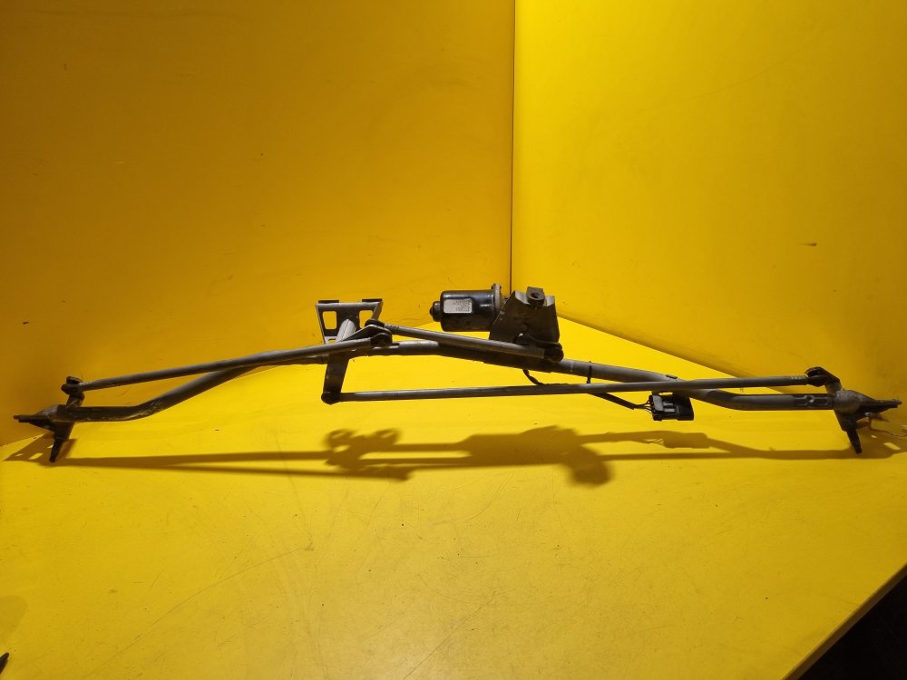 TÁHLA STĚRAČŮ S MOTORKEM - 93390344 - OPEL MERIVA A - 17313 TÁHLA STĚRAČŮ S MOTORKEM - 93390344 - OPEL MERIVA A - 17313