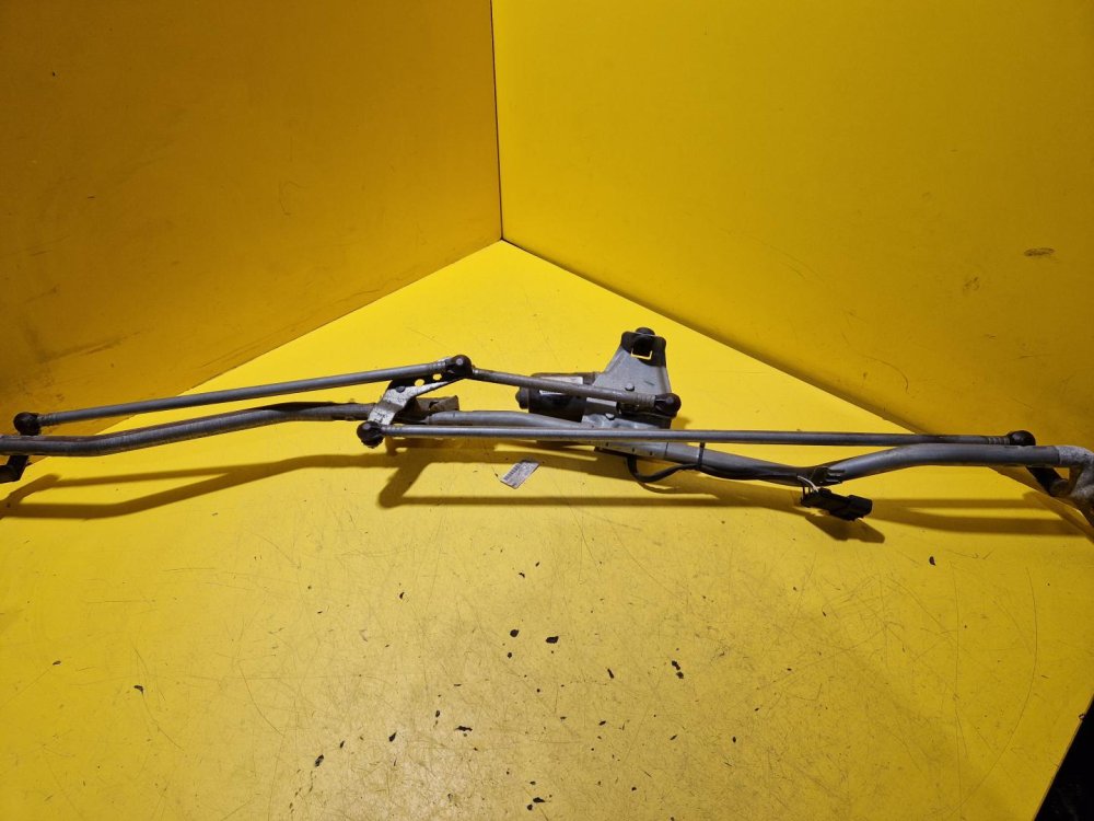 TÁHLA STĚRAČŮ S MOTORKEM - 93390344 - OPEL MERIVA A - 21360 TÁHLA STĚRAČŮ S MOTORKEM - 93390344 - OPEL MERIVA A - 21360