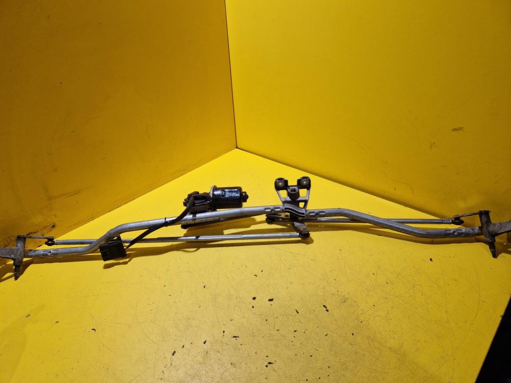 TÁHLA STĚRAČŮ S MOTORKEM - 93390344 - OPEL MERIVA A - 21360 TÁHLA STĚRAČŮ S MOTORKEM - 93390344 - OPEL MERIVA A - 21360