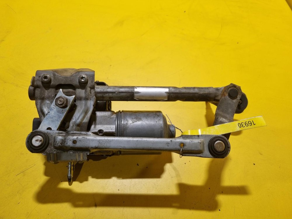 TÁHLA STĚRAČŮ S MOTORKEM 0390241717 VW TOURAN I (1T1, 1T2) - 16930 TÁHLA STĚRAČŮ S MOTORKEM 0390241717 VW TOURAN I (1T1, 1T2) - 16930